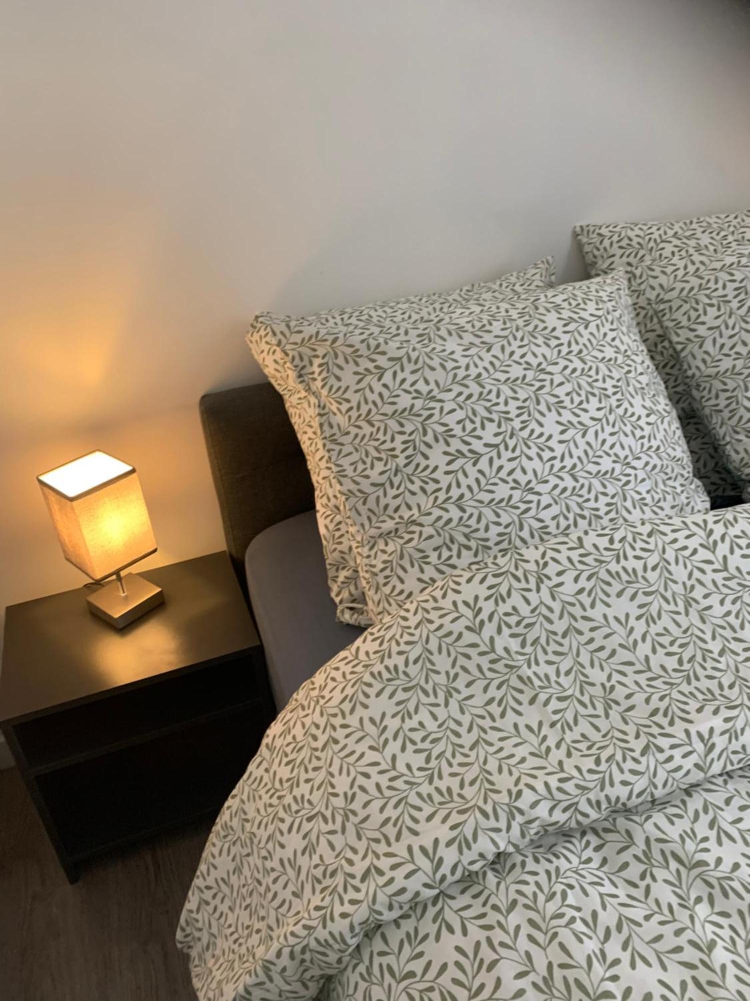 Chic Appartement 2 Bedrooms Phantheon Notre Dame باريس المظهر الخارجي الصورة
