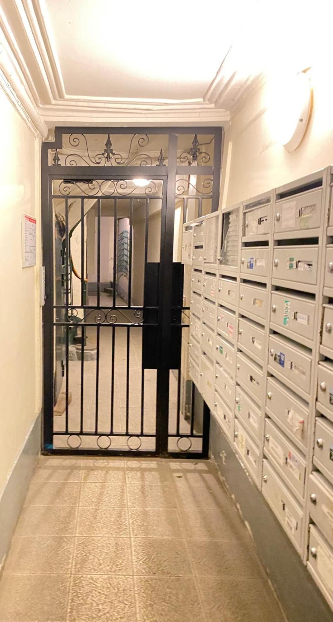 Chic Appartement 2 Bedrooms Phantheon Notre Dame باريس المظهر الخارجي الصورة